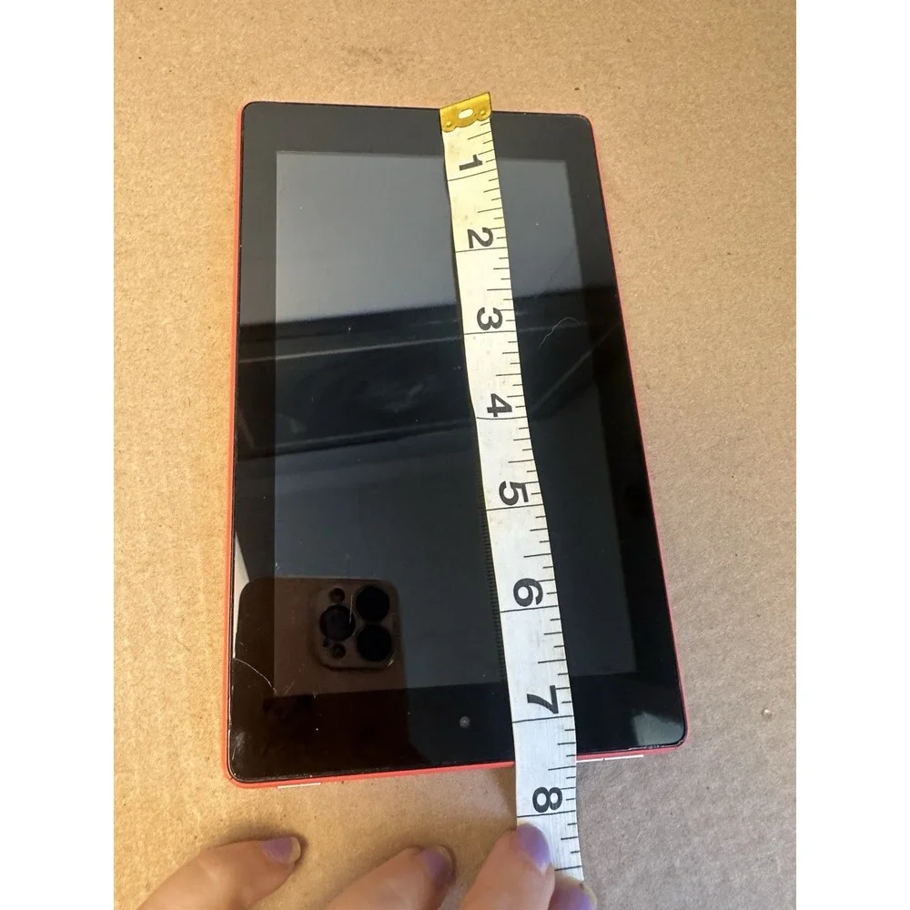 Amazon Fire 7 (7th Gen) SR043KL 7